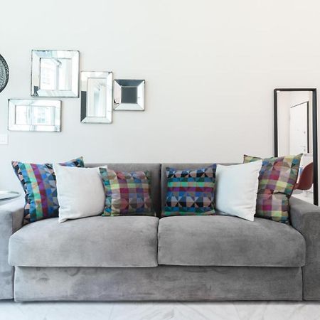 Italianway-Baracchini 9 Apartment Milano Ngoại thất bức ảnh